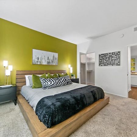 Beverly Hills Gem 1 Bedroom Apt With Parking 218 ロサンゼルス エクステリア 写真