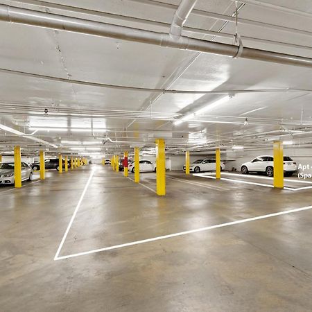 Beverly Hills Gem 1 Bedroom Apt With Parking 218 ロサンゼルス エクステリア 写真