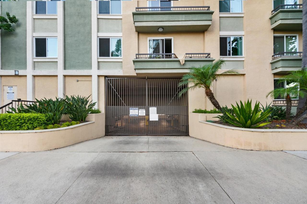 Beverly Hills Gem 1 Bedroom Apt With Parking 218 ロサンゼルス エクステリア 写真