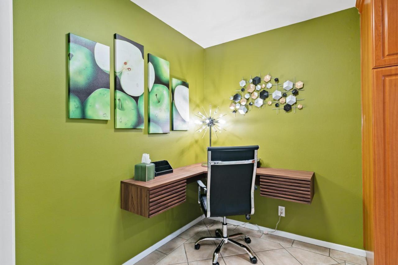 Beverly Hills Gem 1 Bedroom Apt With Parking 218 ロサンゼルス エクステリア 写真