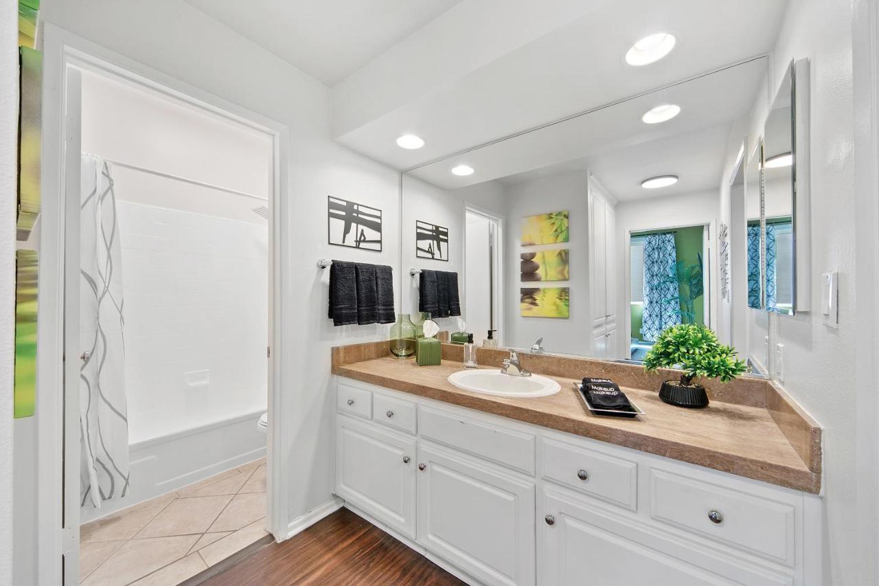 Beverly Hills Gem 1 Bedroom Apt With Parking 218 ロサンゼルス エクステリア 写真